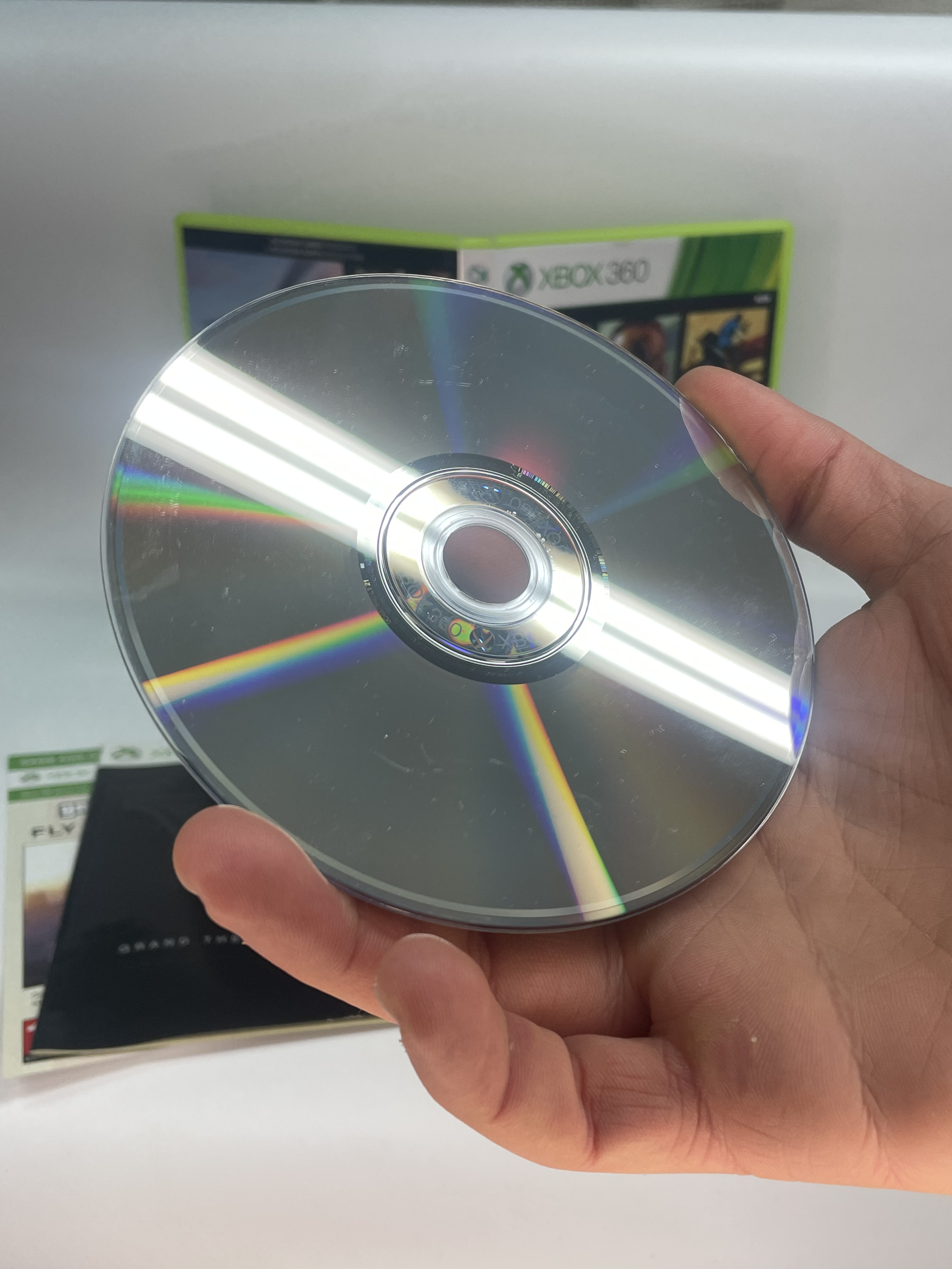 Grand Theft Auto 5