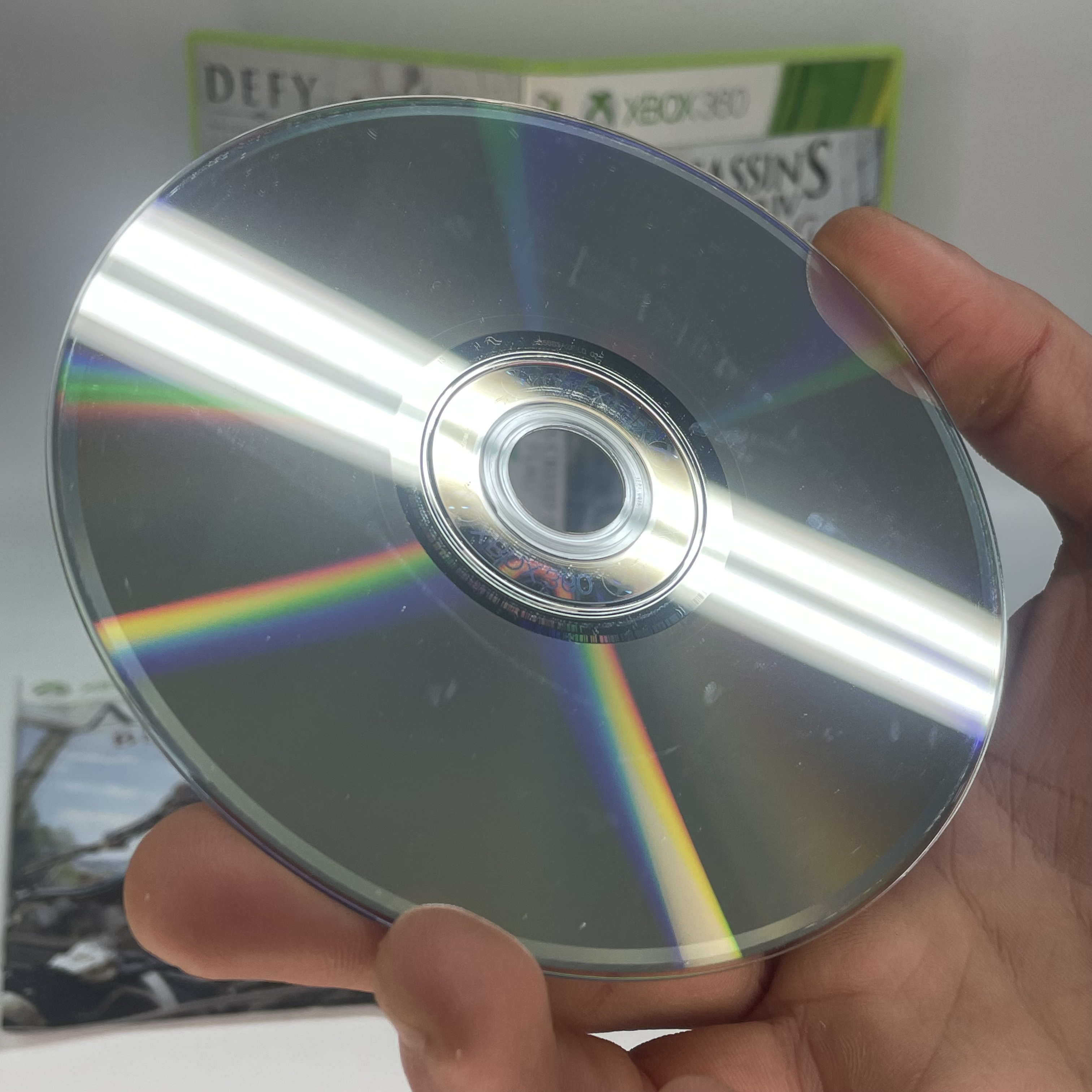 Assassin’s Creed 4: Black Flag