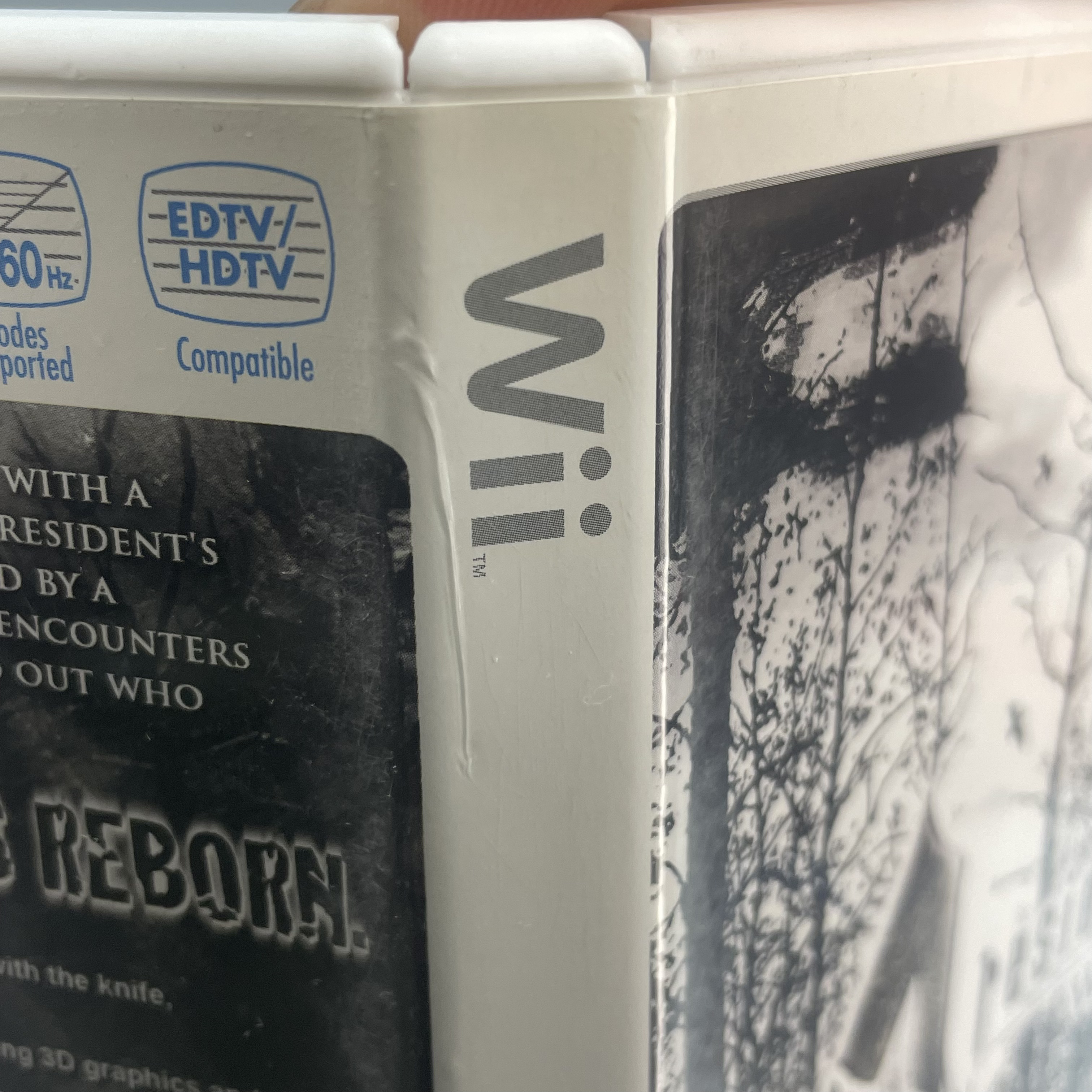 Resident Evil 4
