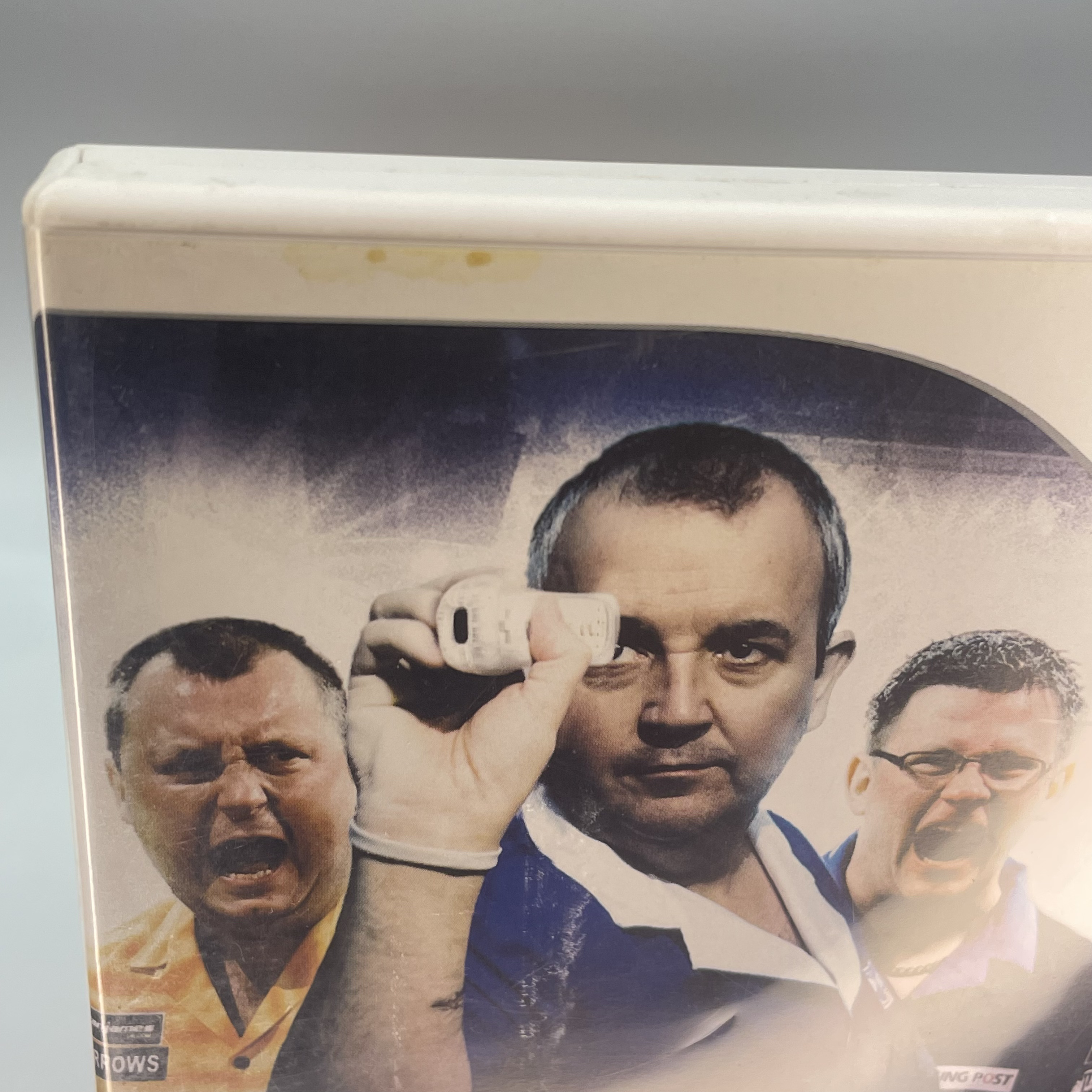 PDC World Championship Darts 2009