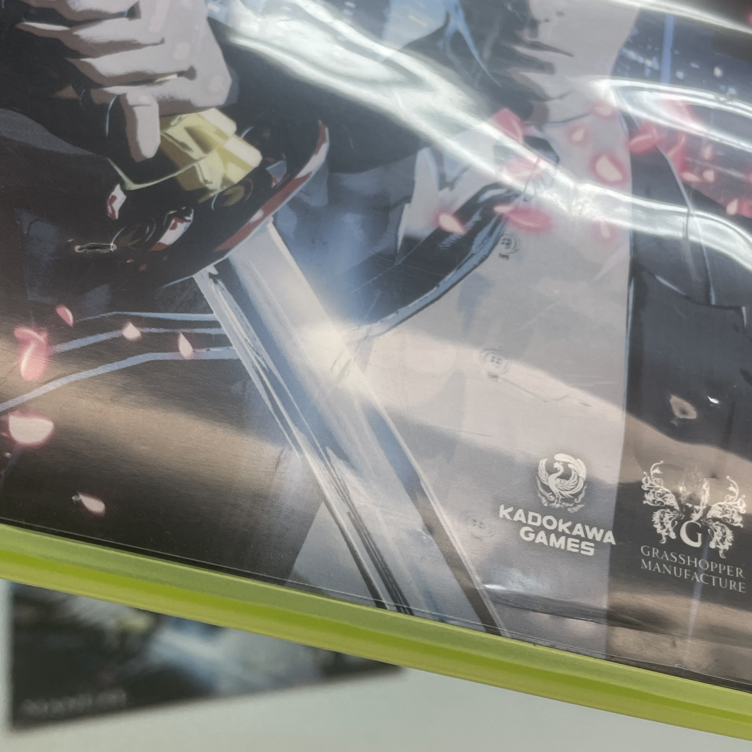 Killer Is Dead (Limited Edition)