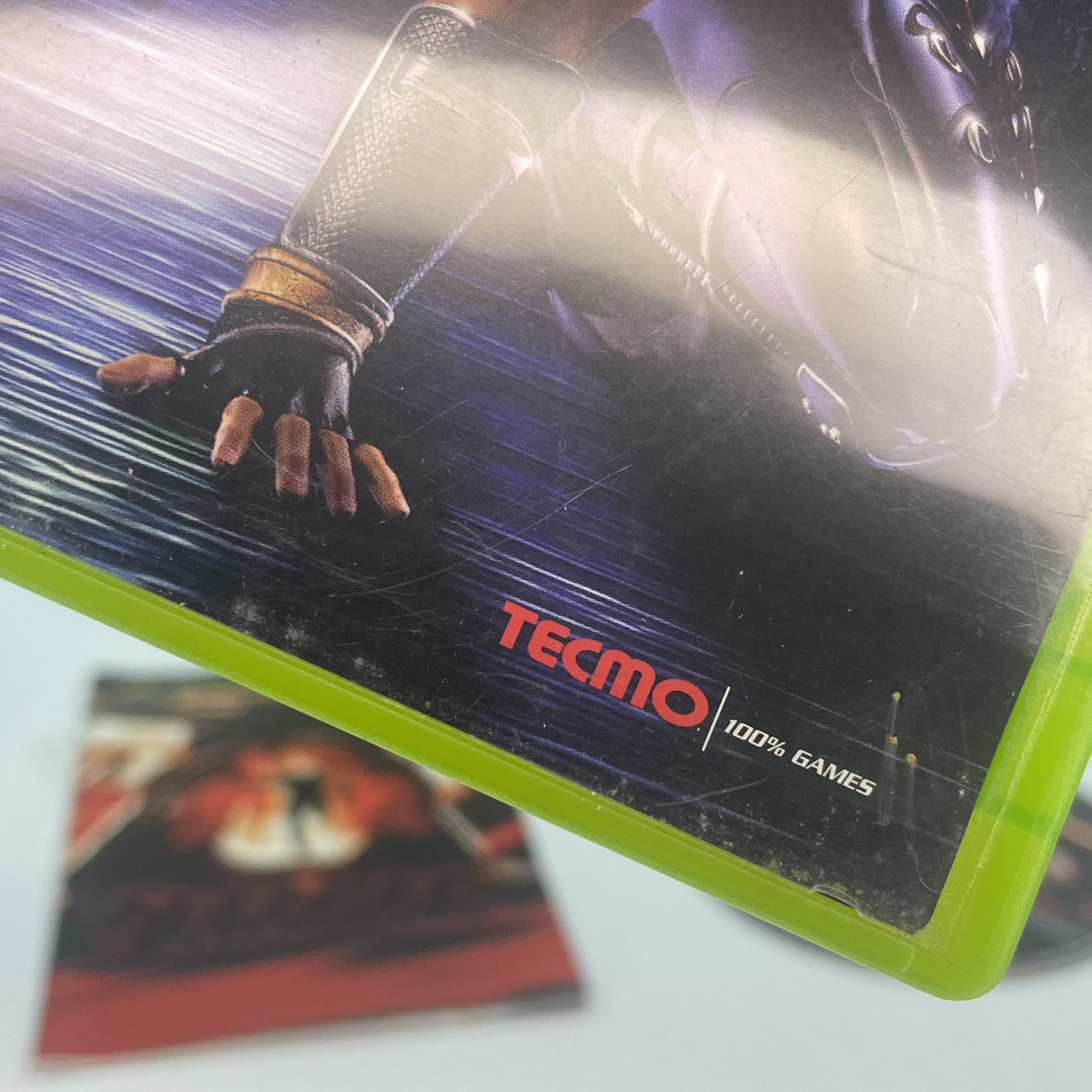 Ninja Gaiden
