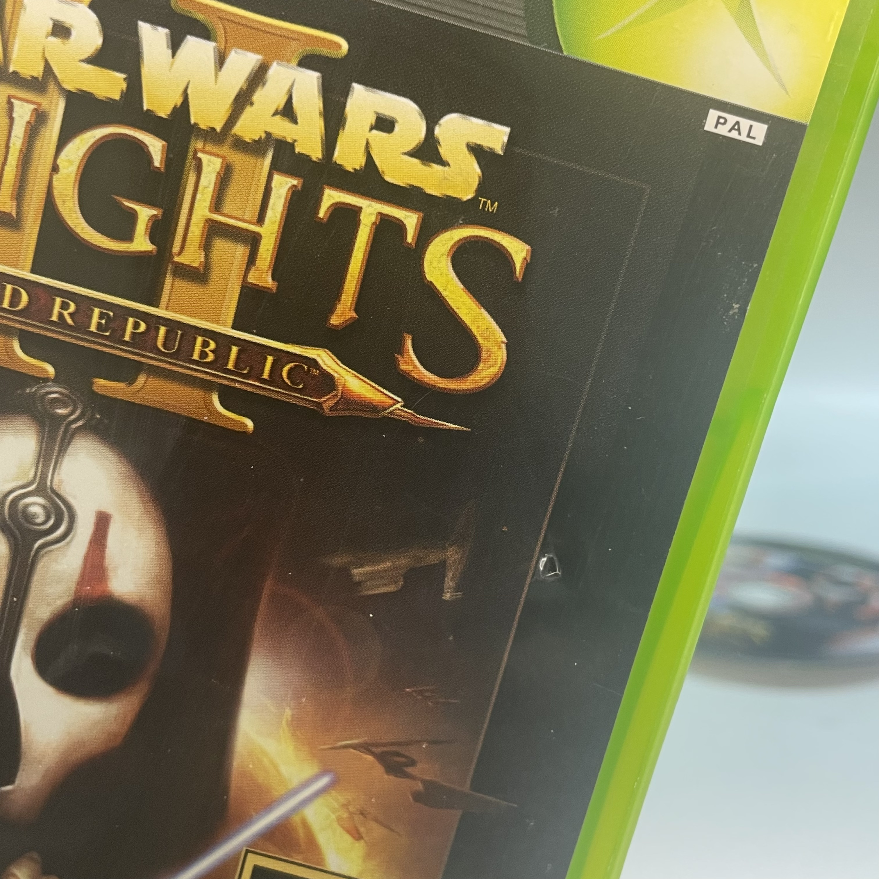 Star Wars: Knight of the Old Republic 2