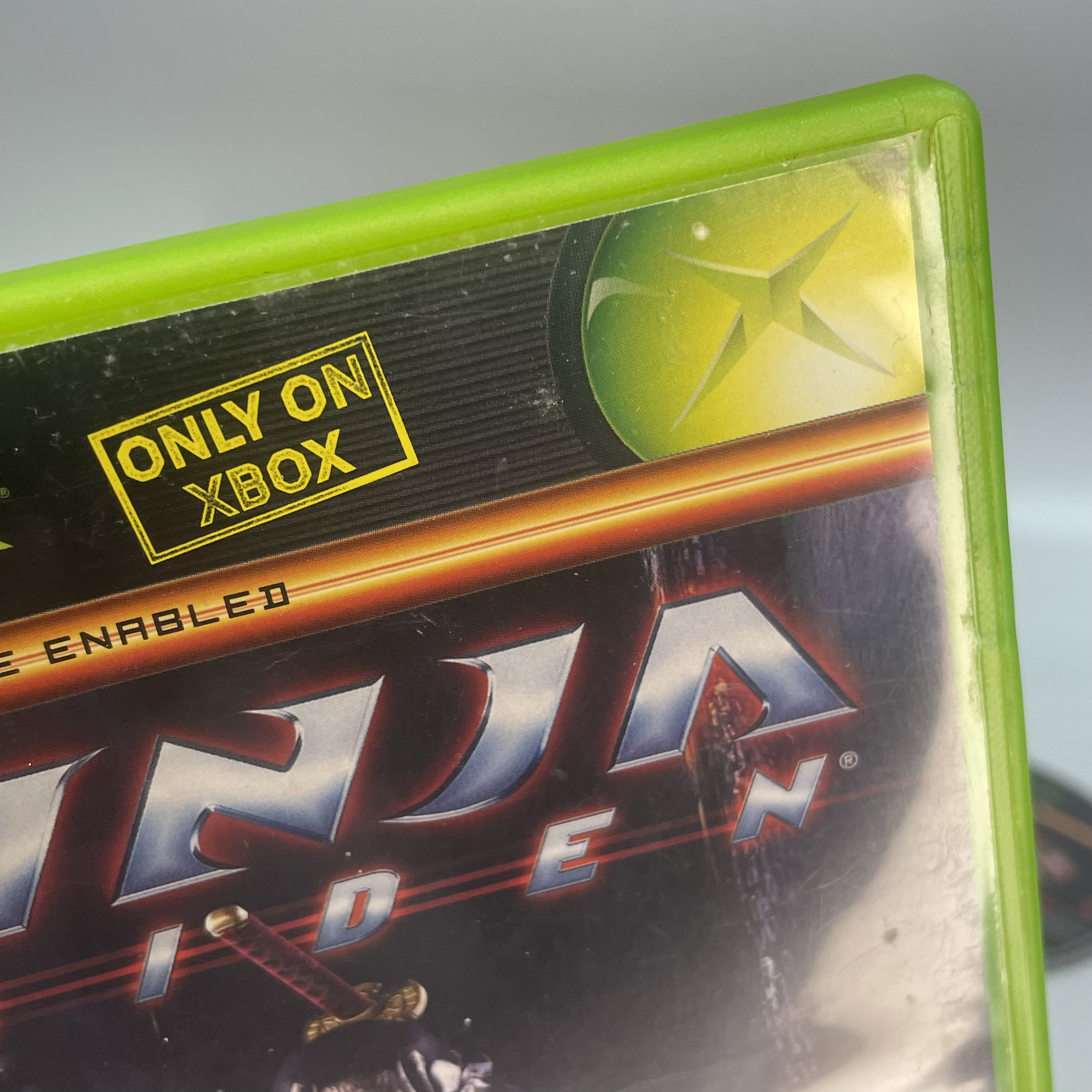 Ninja Gaiden